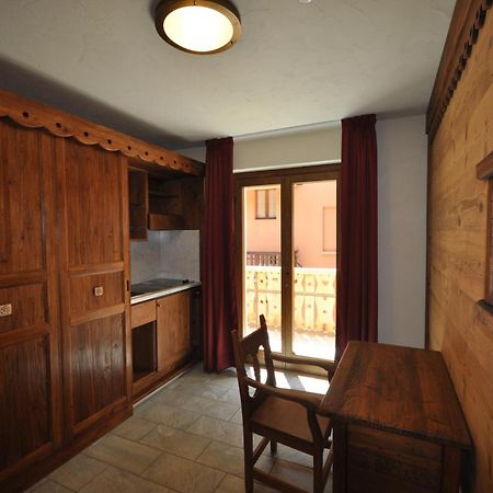 Limone Palace Aparthotel Limone Piemonte Exterior foto