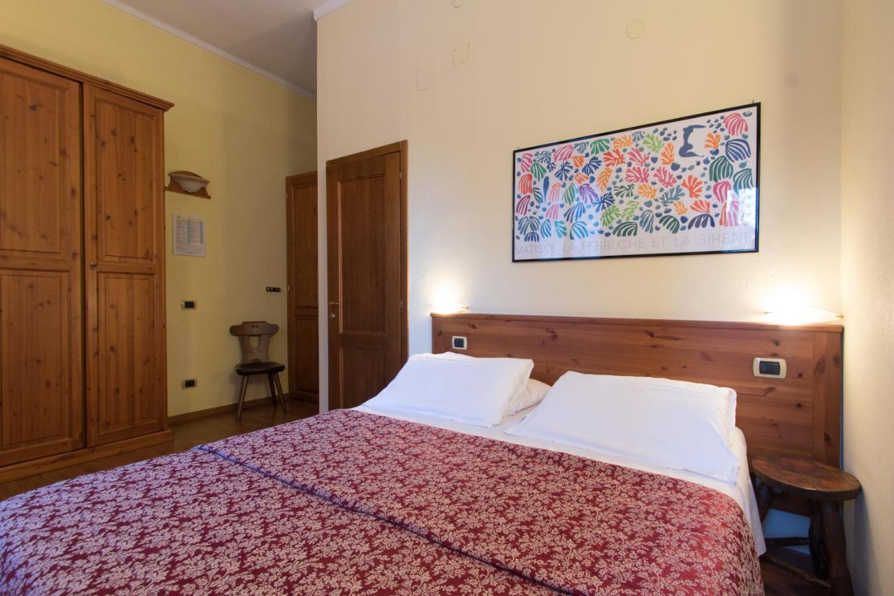 Limone Palace Aparthotel Limone Piemonte Exterior foto
