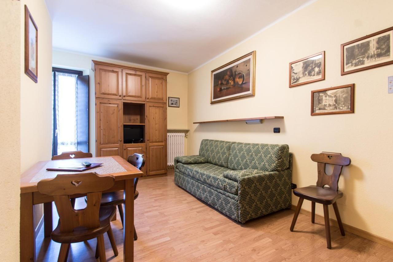 Limone Palace Aparthotel Limone Piemonte Exterior foto